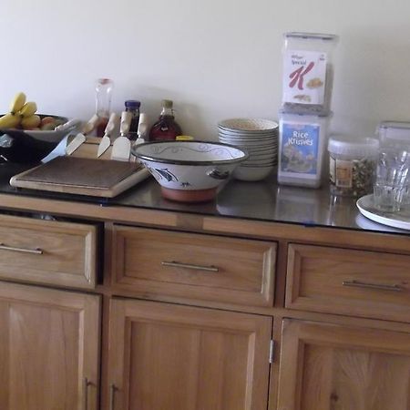 Ashley Lodge Bed & Breakfast Rosslare Harbour Eksteriør bilde