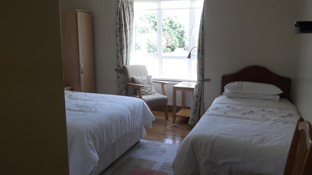 Ashley Lodge Bed & Breakfast Rosslare Harbour Eksteriør bilde