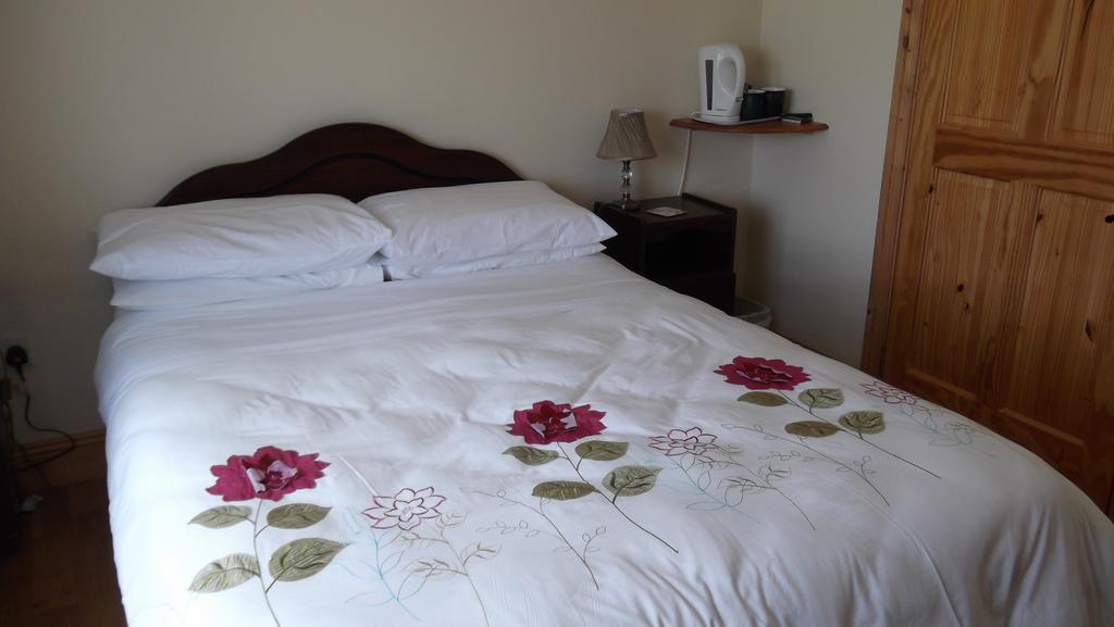 Ashley Lodge Bed & Breakfast Rosslare Harbour Eksteriør bilde