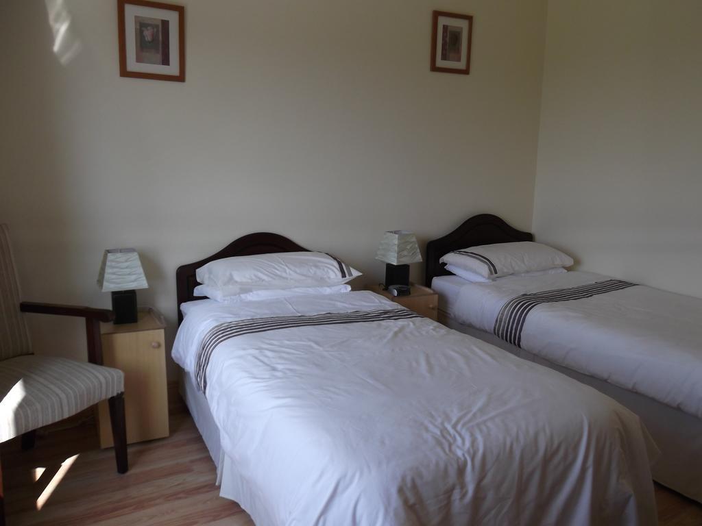 Ashley Lodge Bed & Breakfast Rosslare Harbour Eksteriør bilde
