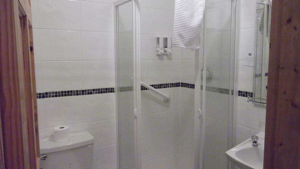 Ashley Lodge Bed & Breakfast Rosslare Harbour Rom bilde