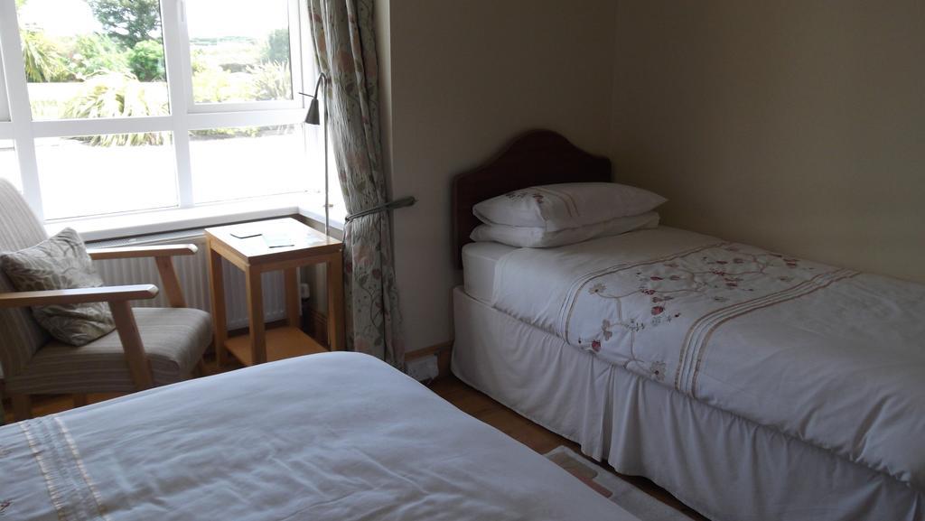 Ashley Lodge Bed & Breakfast Rosslare Harbour Rom bilde