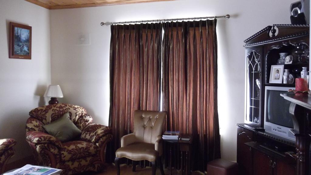 Ashley Lodge Bed & Breakfast Rosslare Harbour Eksteriør bilde
